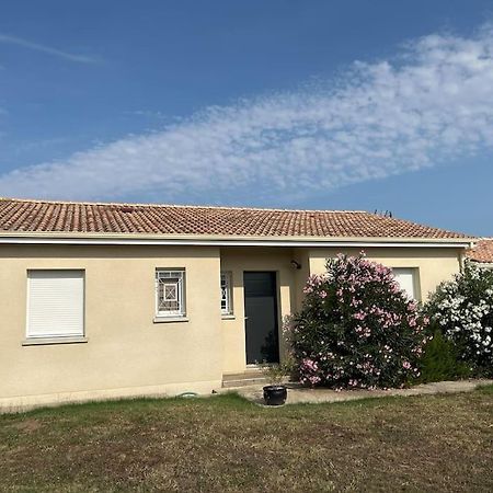 Maison Proche Saint Emilion Villa Dış mekan fotoğraf