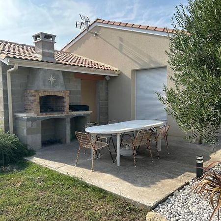 Maison Proche Saint Emilion Villa Dış mekan fotoğraf