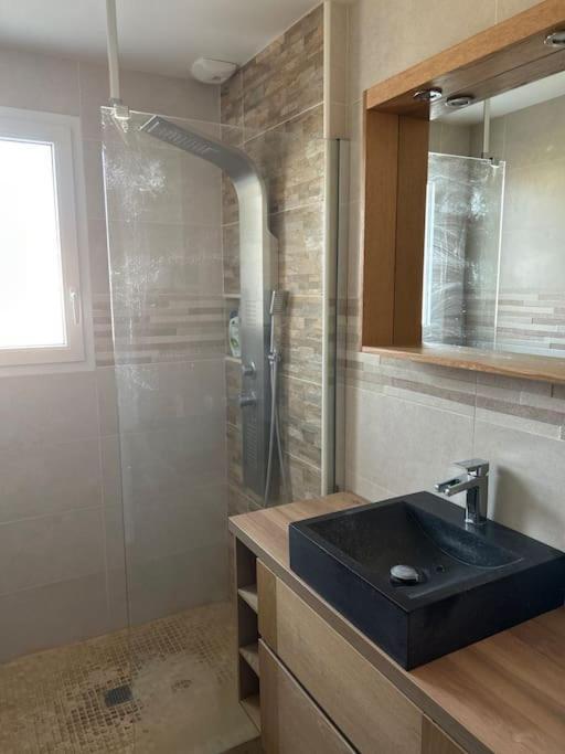 Maison Proche Saint Emilion Villa Dış mekan fotoğraf